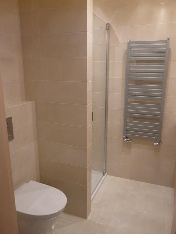 Apartament Bluesky 斯维诺乌伊希切 外观 照片