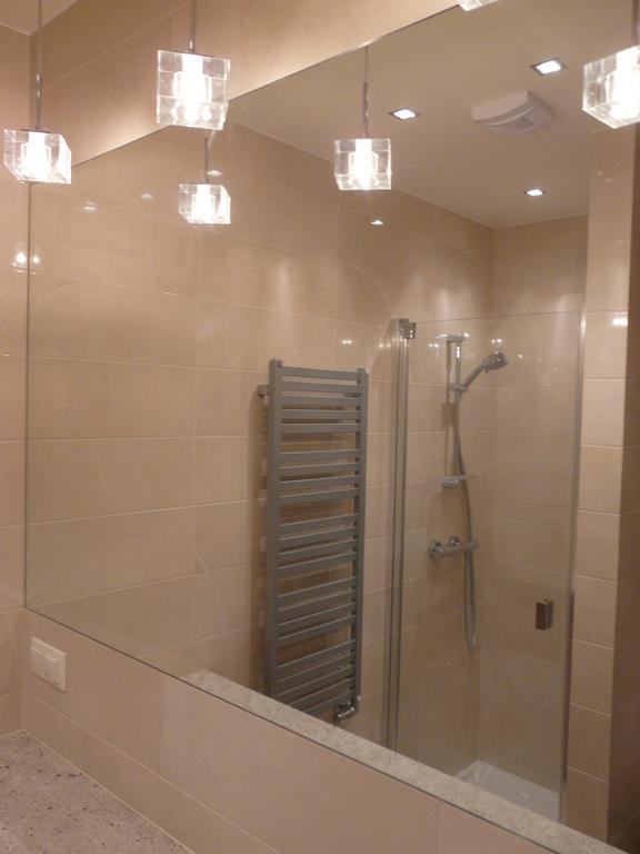 Apartament Bluesky 斯维诺乌伊希切 外观 照片