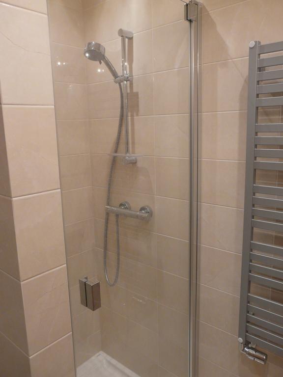 Apartament Bluesky 斯维诺乌伊希切 外观 照片