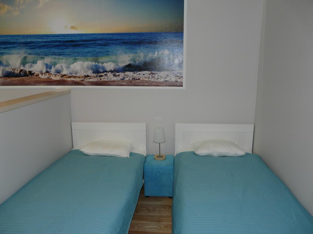 Apartament Bluesky 斯维诺乌伊希切 外观 照片